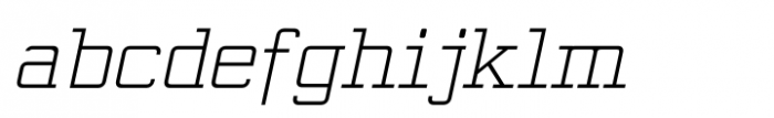 Valsity Italic
