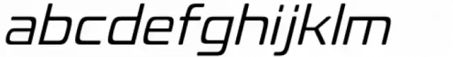 Valve Light Italic