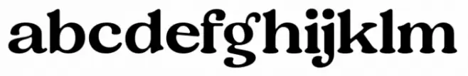 Valverde Rounded Semibold
