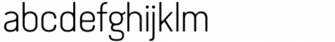 Van Condensed Hebrew Light