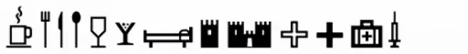 Van Dingbats