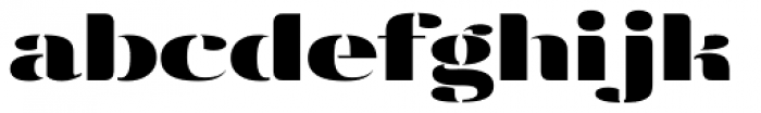 Vanage Black