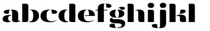 Vanage Bold