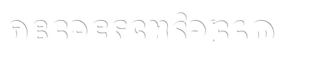 Vandal Blow Graffiti Regular Inner