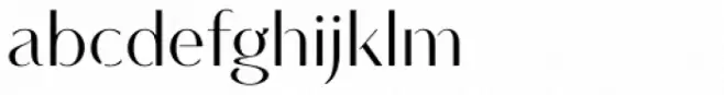Vanitas Stencil Bold