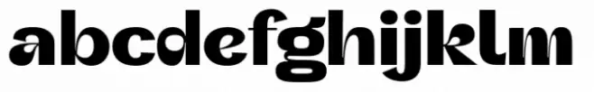 Varent Grotesk Black