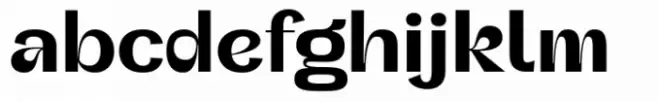 Varent Grotesk Bold