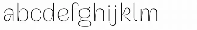 Varent Grotesk Thin