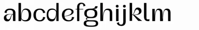Varent Grotesk Variable