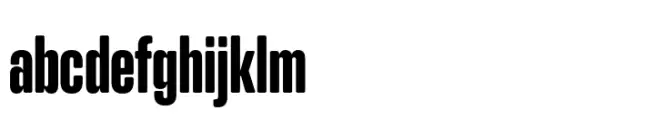 Varial Two Rounded Bold