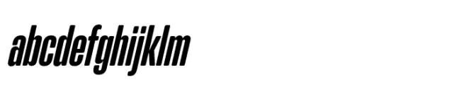 Varial Two Rounded SemiBold Italic
