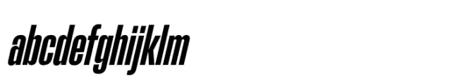 Varial Two Semi Bold Italic