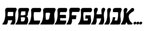 Variant Italic