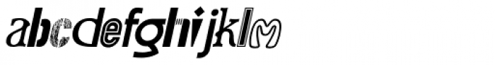 Variety Italic