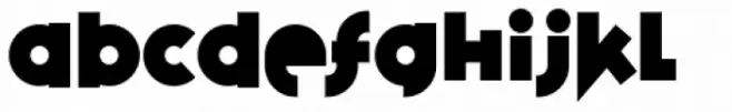 Variex Bold