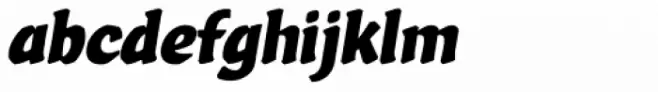 Vario Std Italic