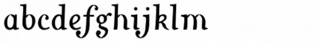 Varius 2 LT Std Italic