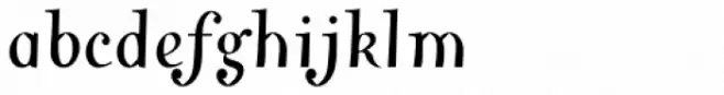 Varius 3 LT Std Italic
