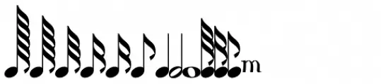 Varius Musika LT Std