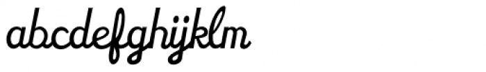 Varsity Script JF