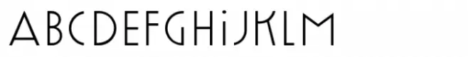 Varygraphie Variable