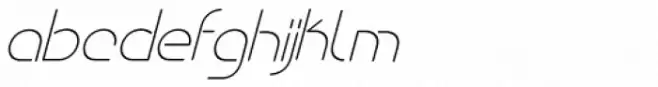 vastra Italic