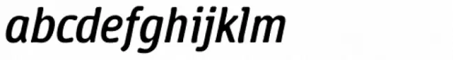 Vecta Italic