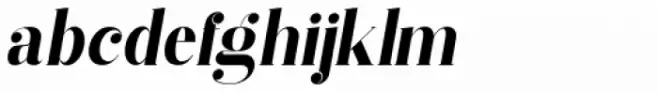 Vectory  Semi Bold Italic