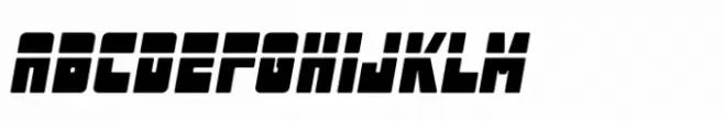 Vegapunk Narrower Italic