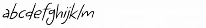 Vegetability Italic