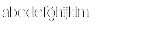 Veilan Extra Regular