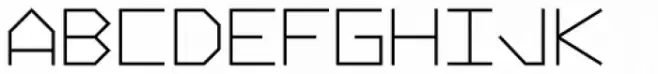 Vektori Narrow Bold