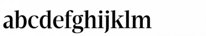 Velino Condensed Headline Medium