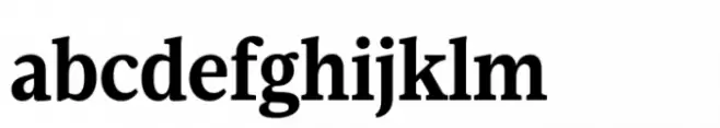 Velino Condensed Ultra Bold