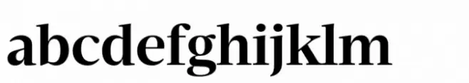 Velino Headline Bold