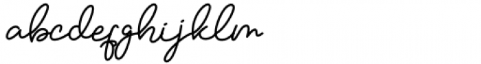 Vemina Handwriting Script