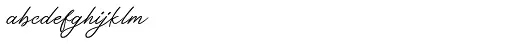 Venettica Script Regular