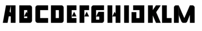 Venfro Bold