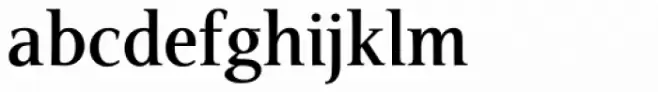 Veritas AE SemiBold