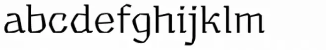 Vernyhora Regular