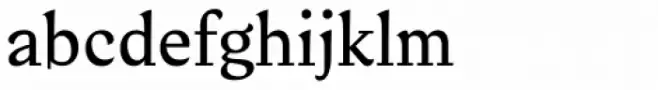Verse Serif Medium