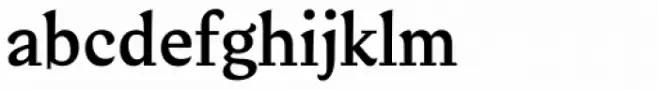 Verse Serif SemiBold