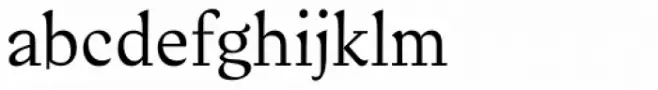 Verse Serif