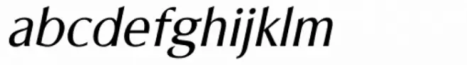 Vershen Oblique