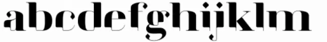 Vexillum Ultra Bold