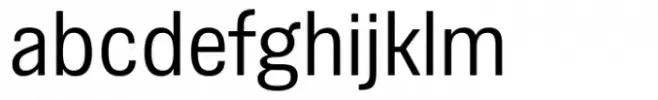 VG Sans Light