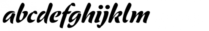 ViabellaT H Pro Bold Italic