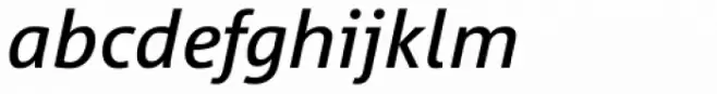 Vialog 1450 Pro Italic