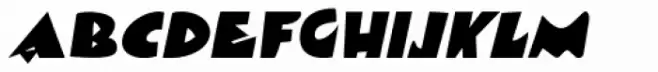 Viareggio Italic