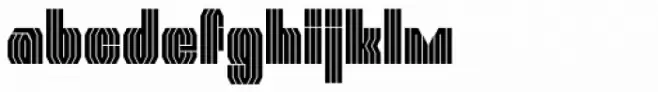 Vibration MF Regular